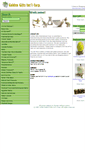 Mobile Screenshot of goldengift.com